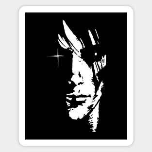 the sandman Sticker